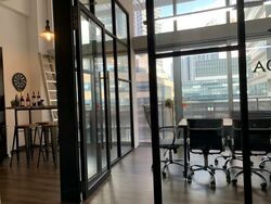 Eon Shenton (D2), Office #454547351